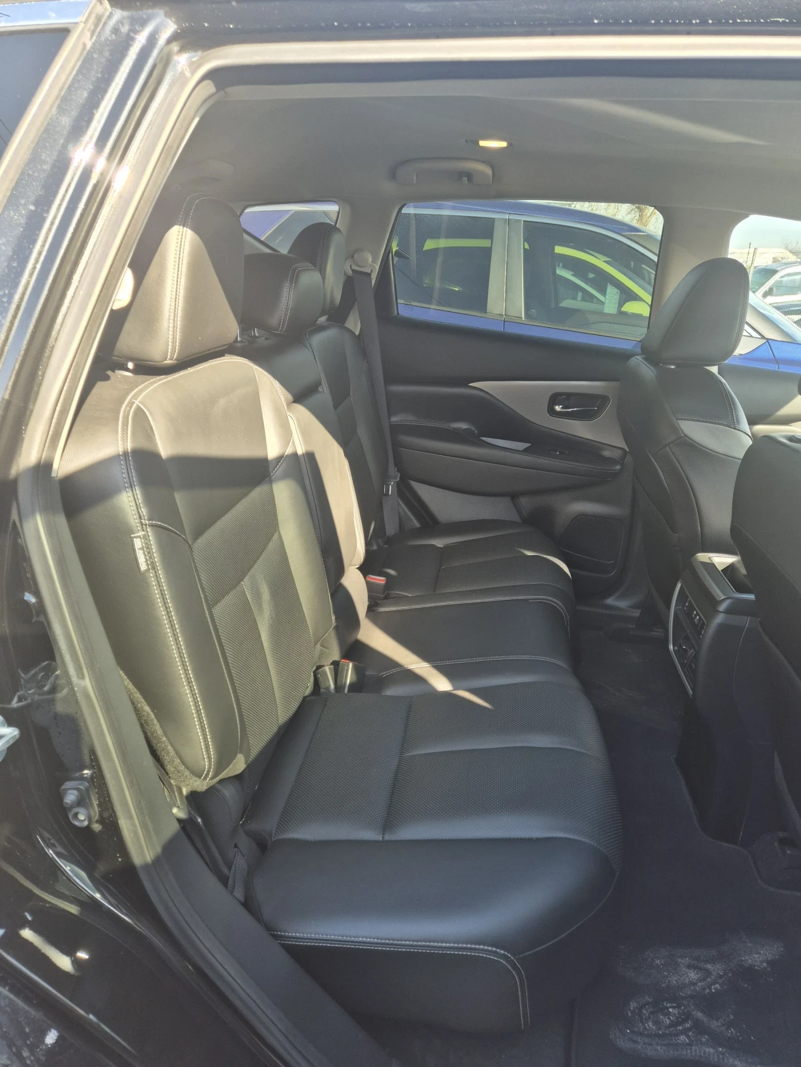 Nissan Murano SL | Mobile.bg � ����������� 15