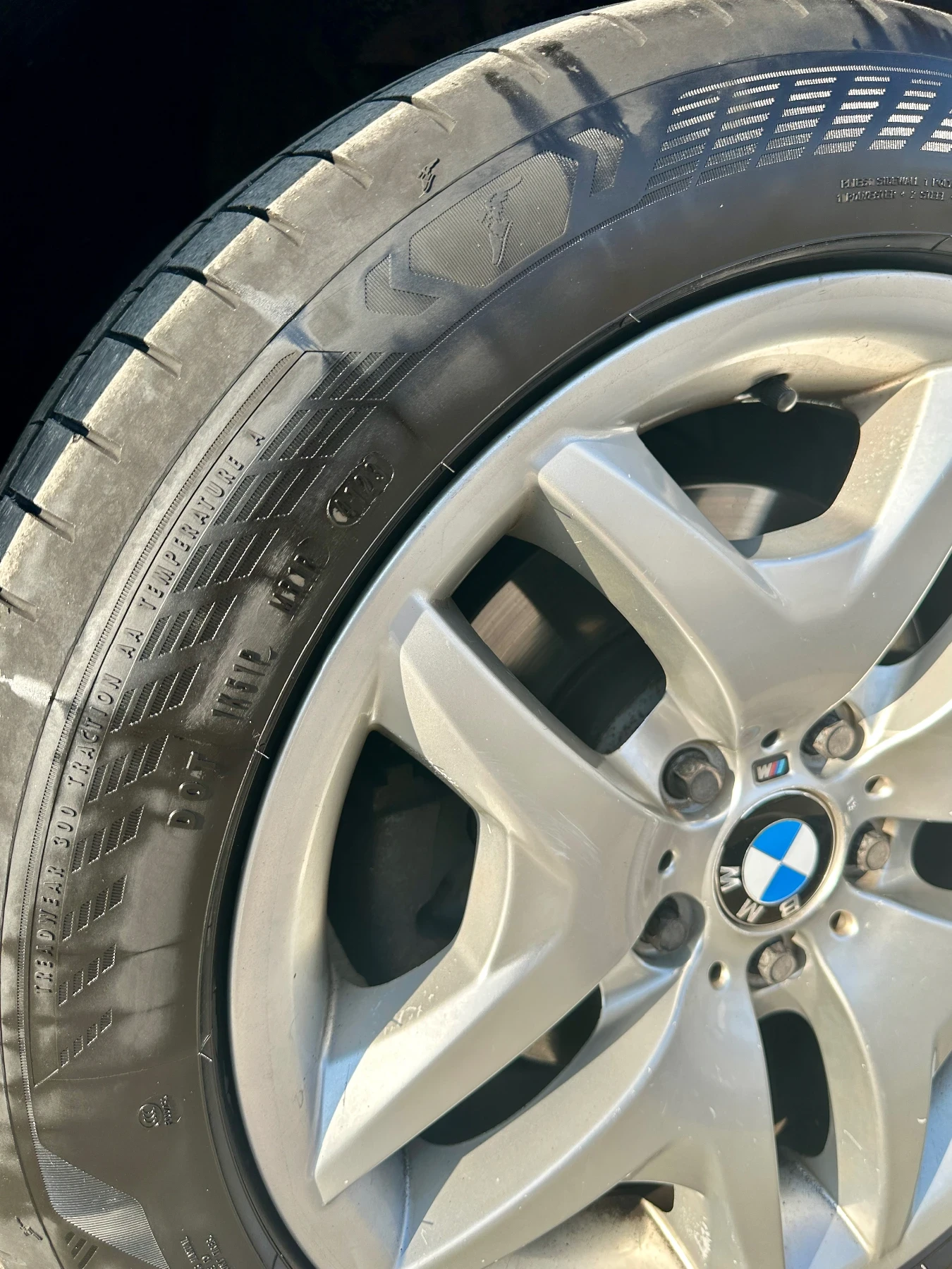 BMW X3 (E83) 3.0d (218 Hp) xDrive - изображение 7