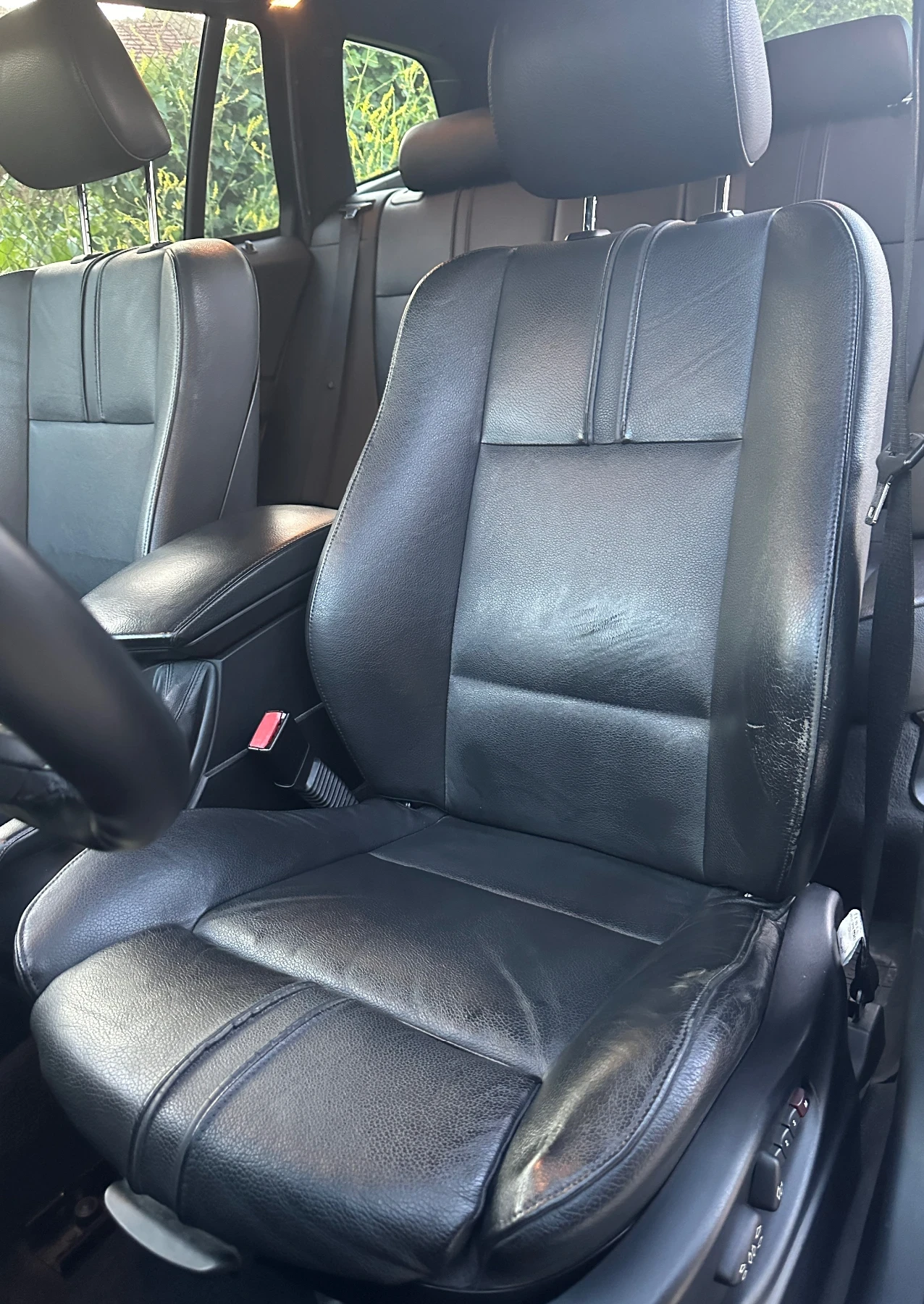 BMW X3 (E83) 3.0d (218 Hp) xDrive | Mobile.bg � ����������� 15