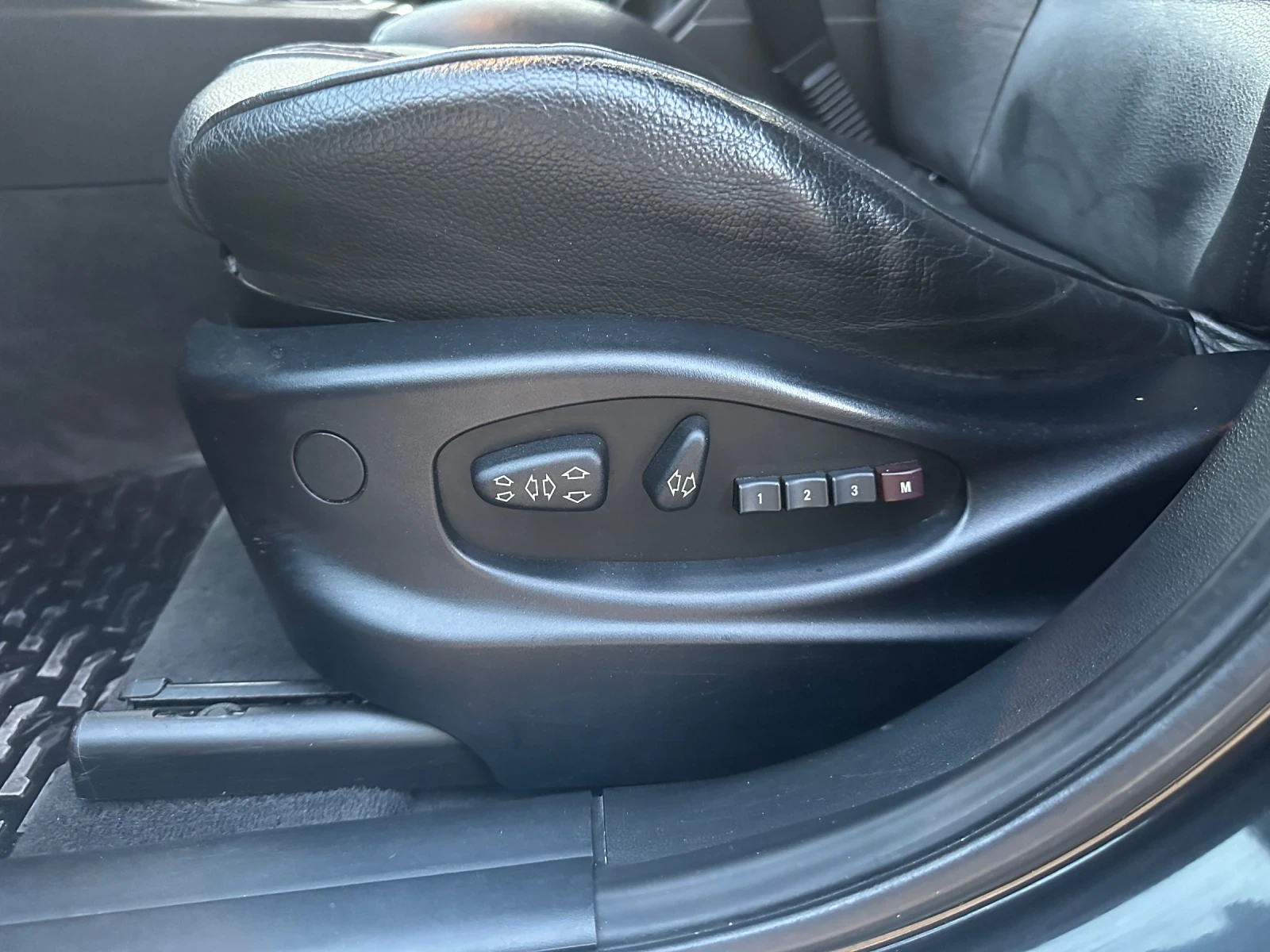 BMW X3 (E83) 3.0d (218 Hp) xDrive | Mobile.bg � ����������� 12