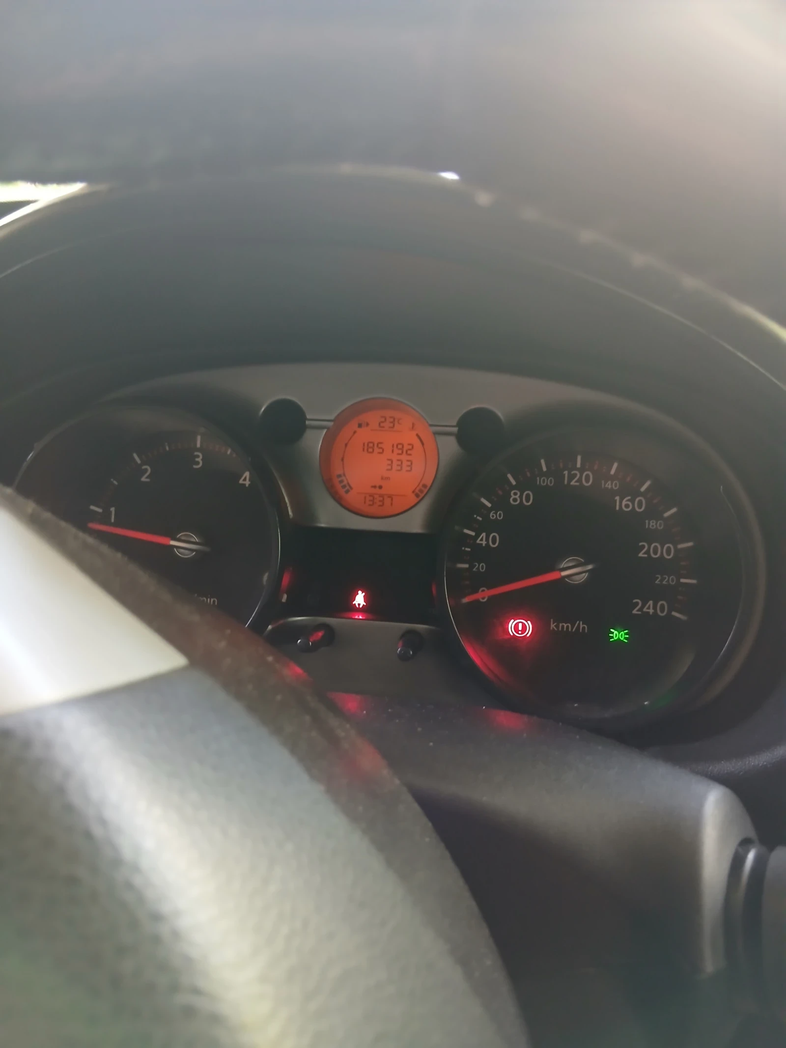 Nissan Qashqai  - изображение 10