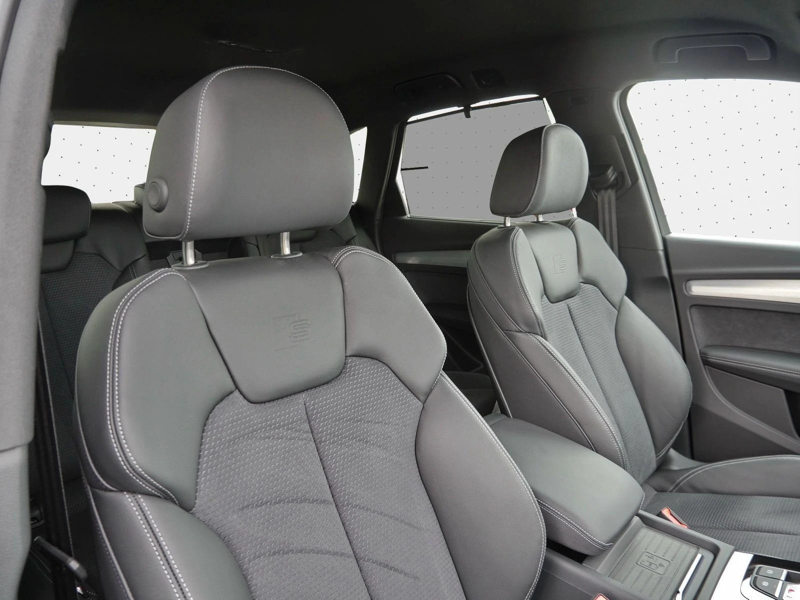 Audi SQ5 3.0TDI* PANO* DISTR* HEAD-UP* MEMORY* 360CAM*  | Mobile.bg   14