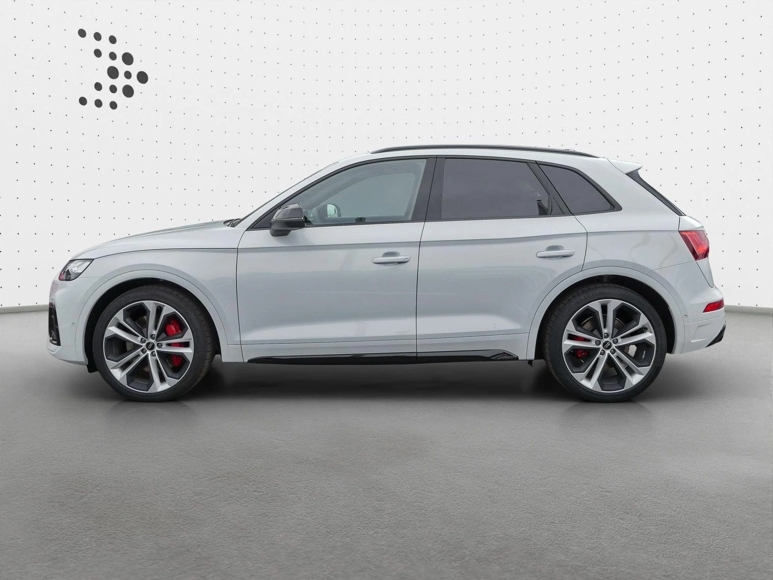 Audi SQ5 3.0TDI* PANO* DISTR* HEAD-UP* MEMORY* 360CAM*  - изображение 4