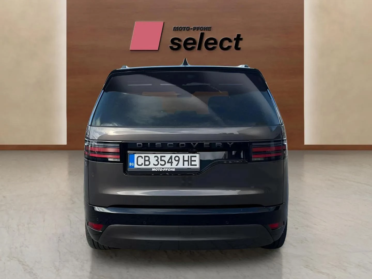 Land Rover Discovery 3.0 D - изображение 6