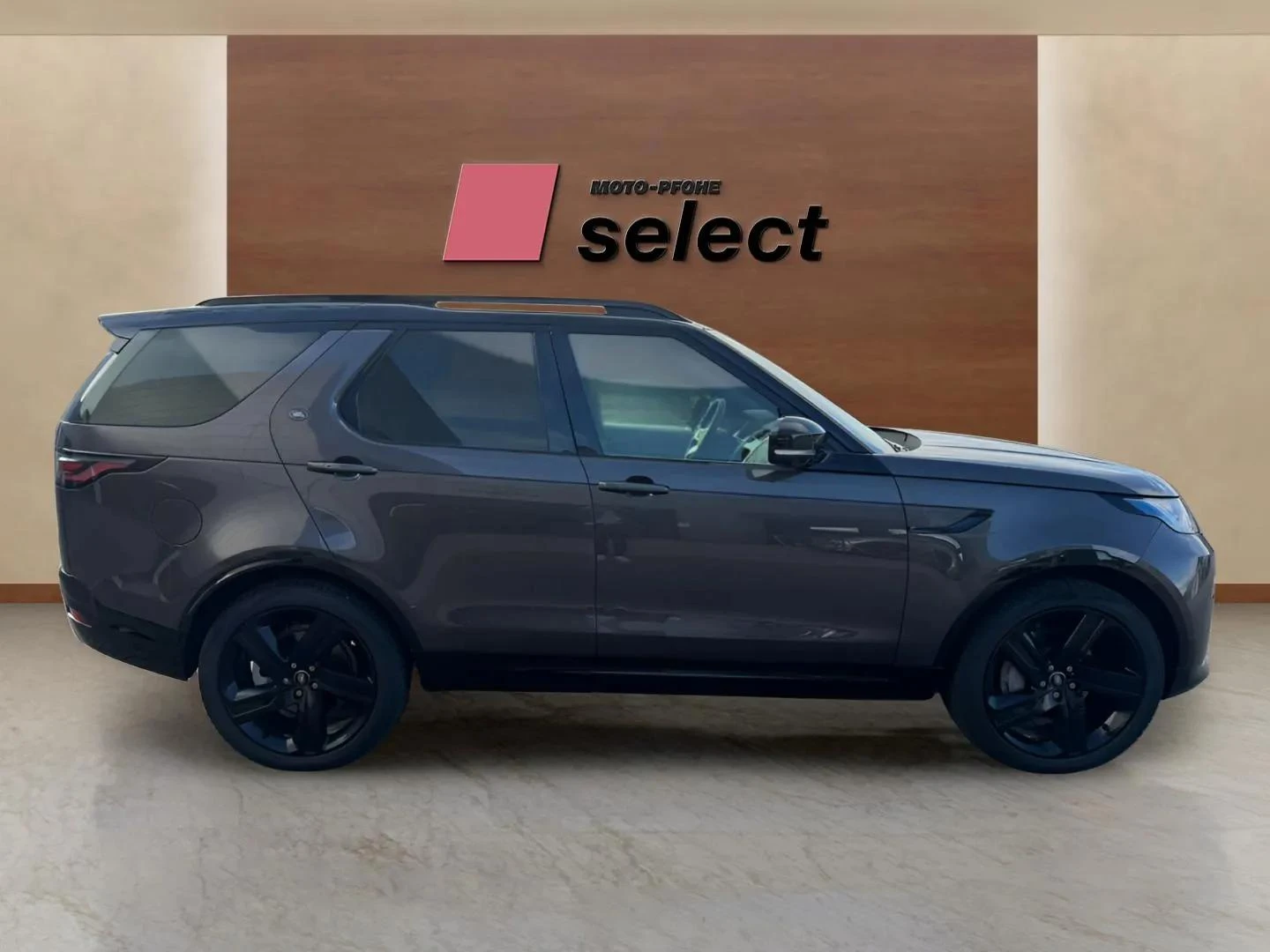 Land Rover Discovery 3.0 D - изображение 4