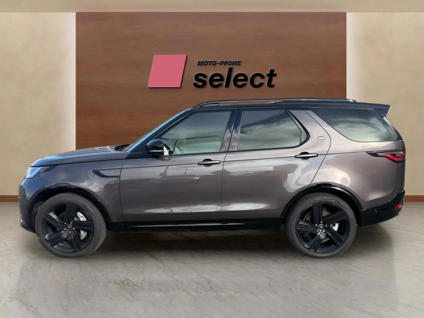 Land Rover Discovery 3.0 D - изображение 8