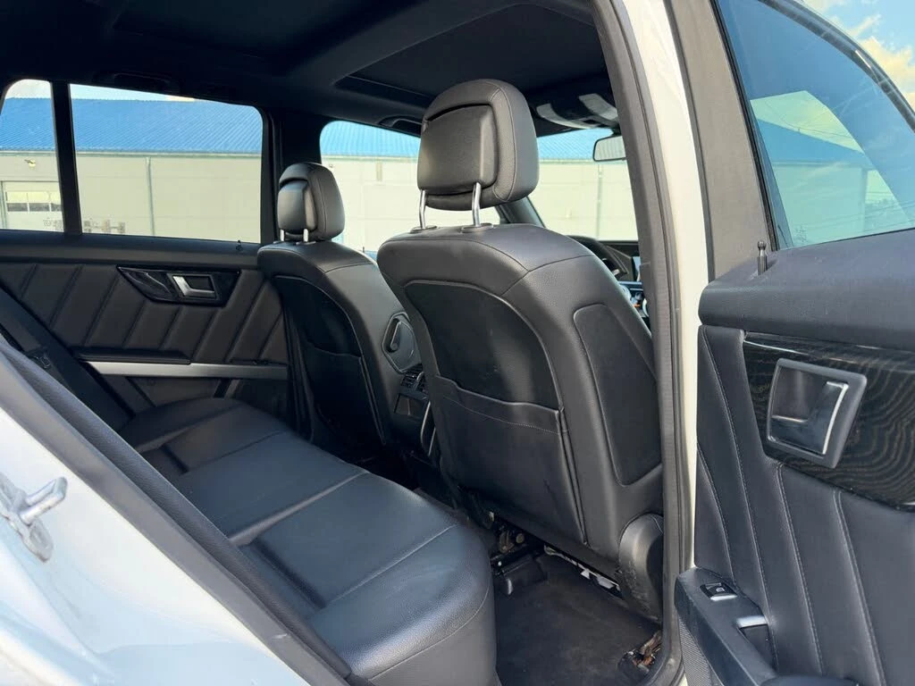 Mercedes-Benz GLK BlueTec * CARFAX * * (  ) | Mobile.bg   12