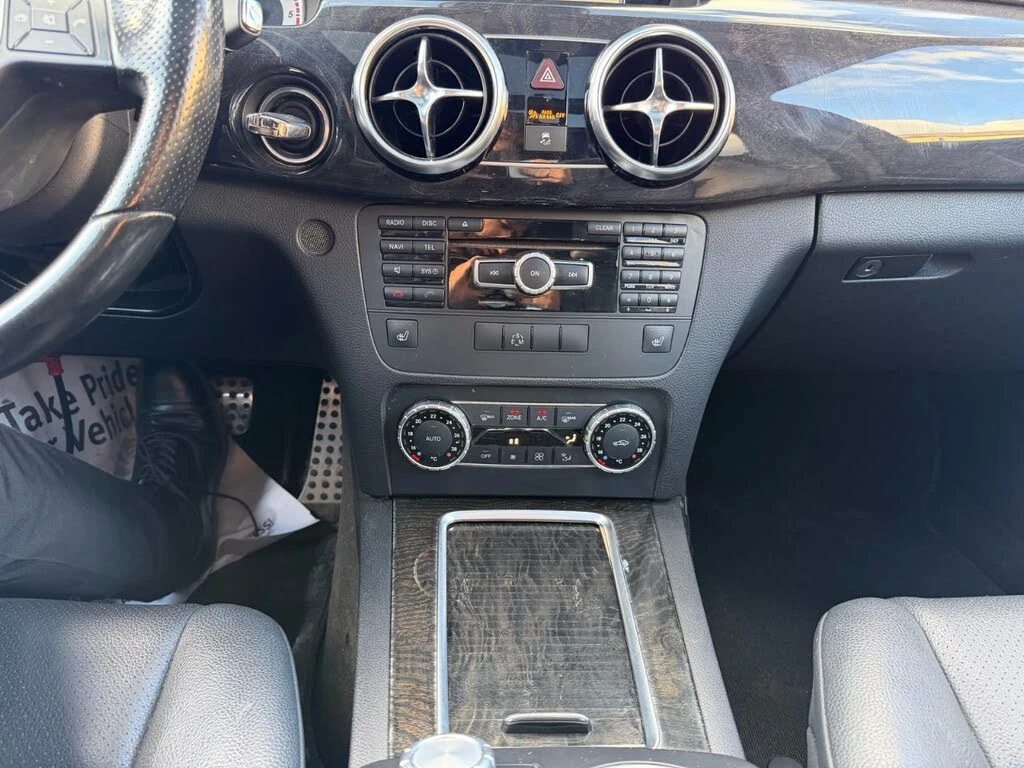 Mercedes-Benz GLK BlueTec * CARFAX * * (  ) | Mobile.bg   10