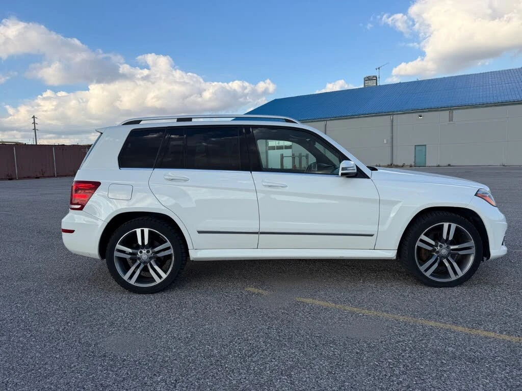 Mercedes-Benz GLK BlueTec * CARFAX * * (  ) | Mobile.bg   4