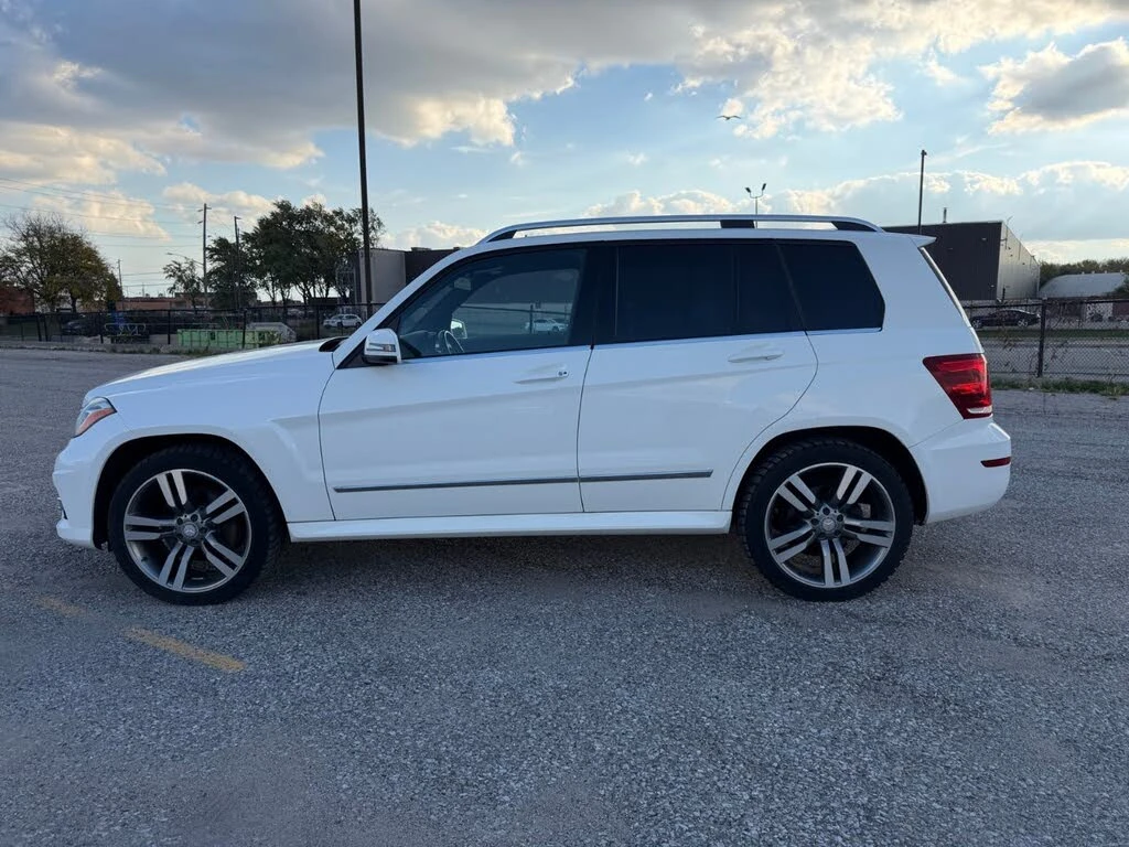 Mercedes-Benz GLK BlueTec * CARFAX * * (  ) | Mobile.bg   5