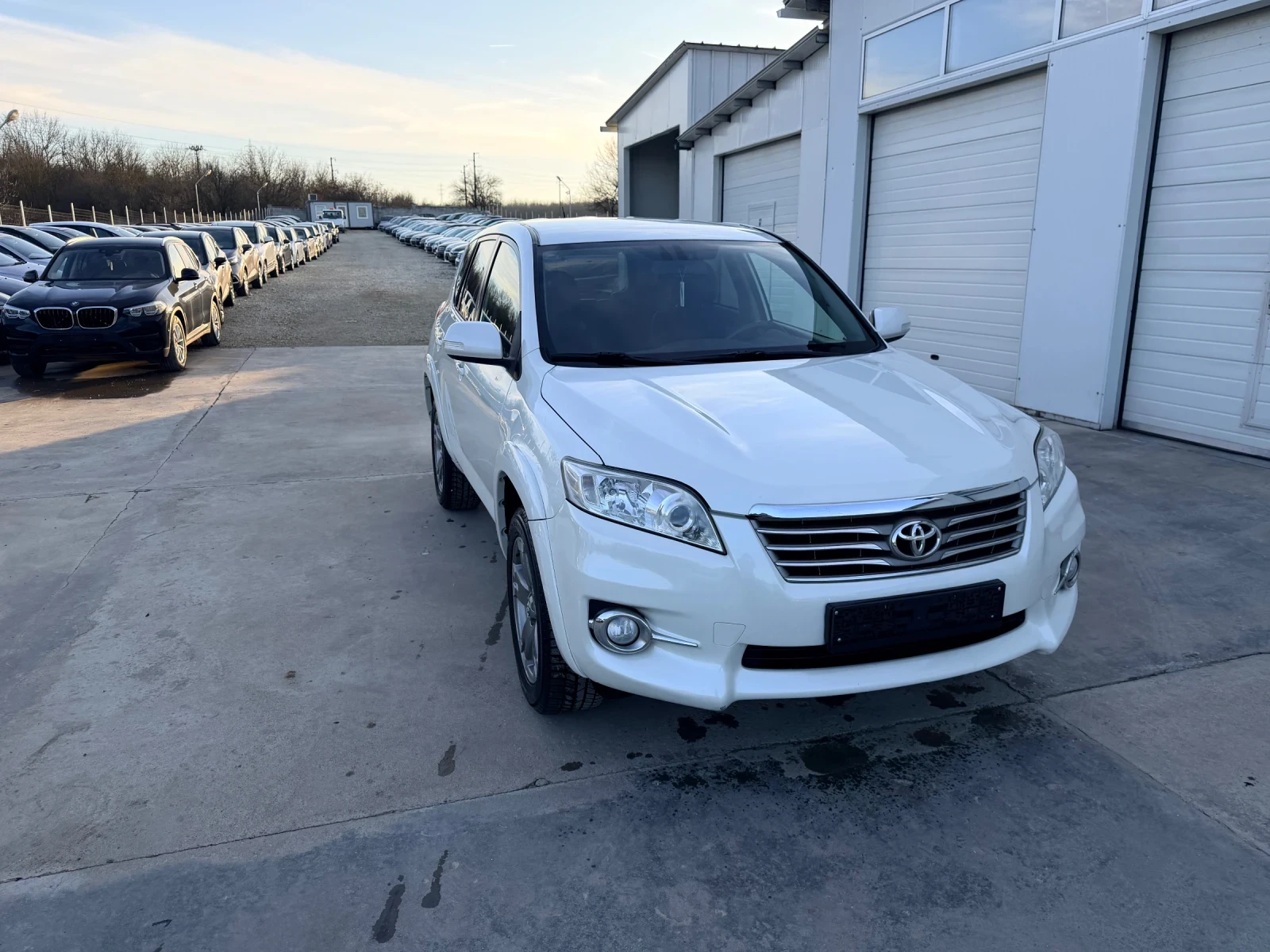 Toyota Rav4 2.2D4D 150k.c* 4x4* Facelife* Nova* UNIKAT*  | Mobile.bg � ����������� 11