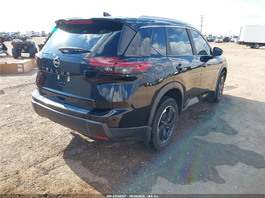 Nissan Rogue SV* ПОДГРЕВ* ПАНОРАМА* CARPLAY - изображение 5