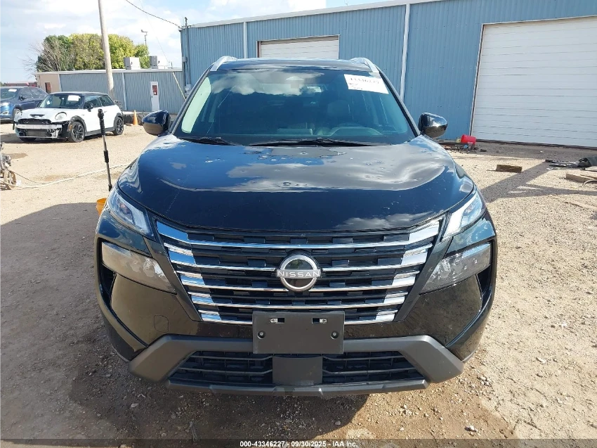 Nissan Rogue SV* ПОДГРЕВ* ПАНОРАМА* CARPLAY - изображение 3