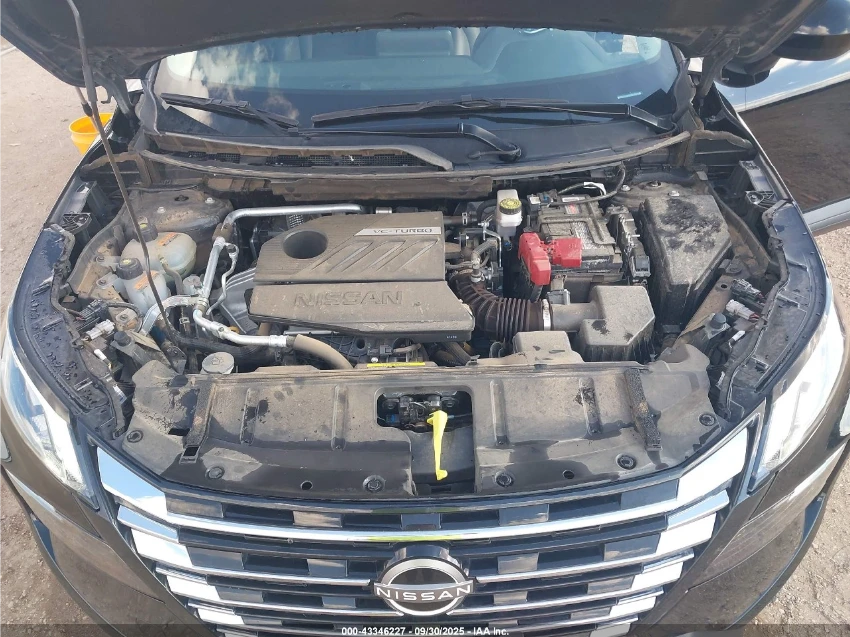 Nissan Rogue SV* ПОДГРЕВ* ПАНОРАМА* CARPLAY - изображение 10