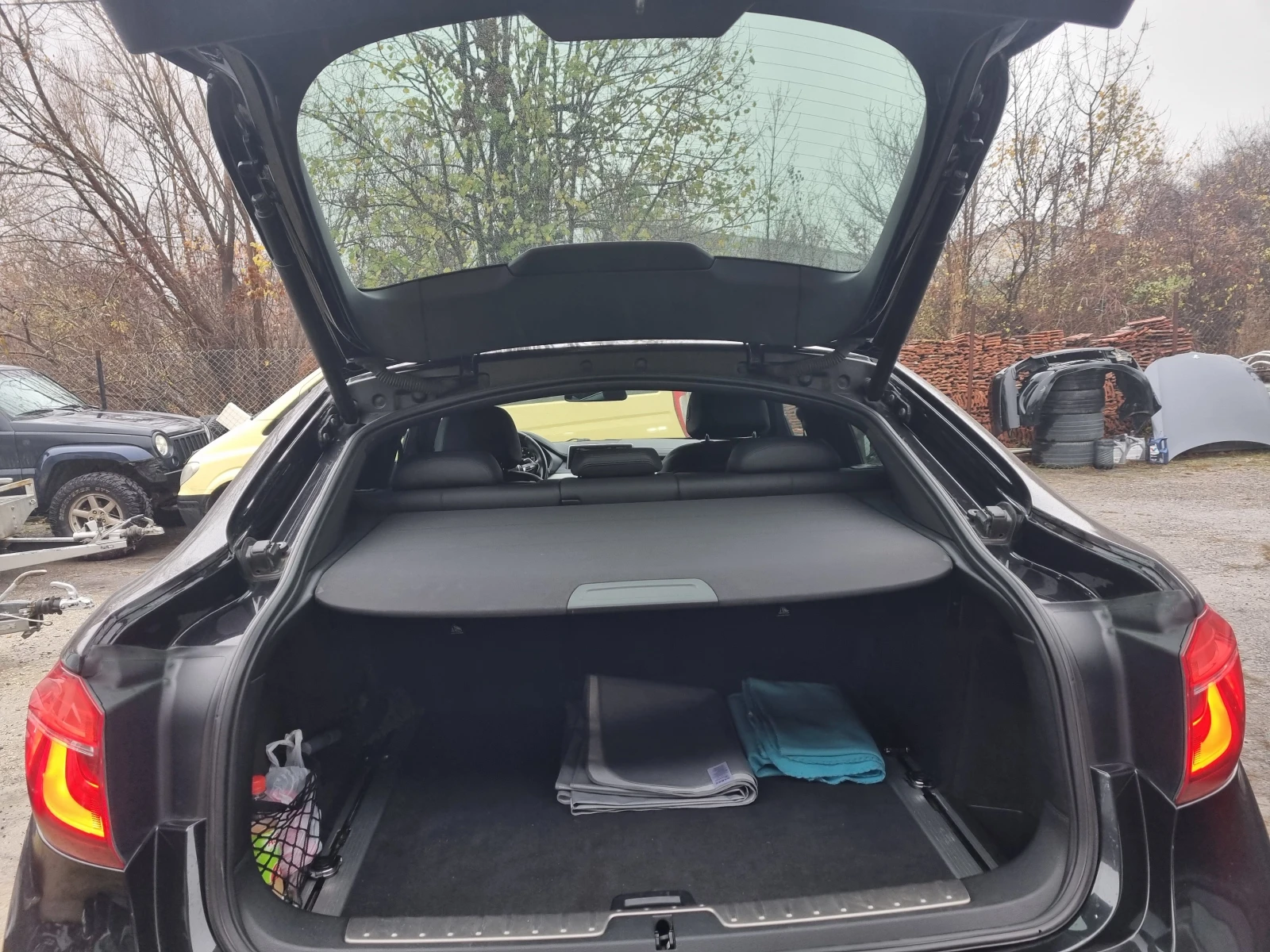 BMW X6 X6 M-paket | Mobile.bg � ����������� 7