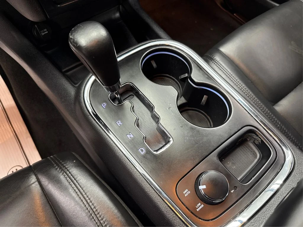 Dodge Durango CREW - изображение 10