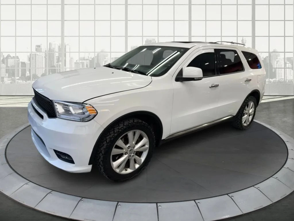 Dodge Durango CREW | Mobile.bg � ����������� 1