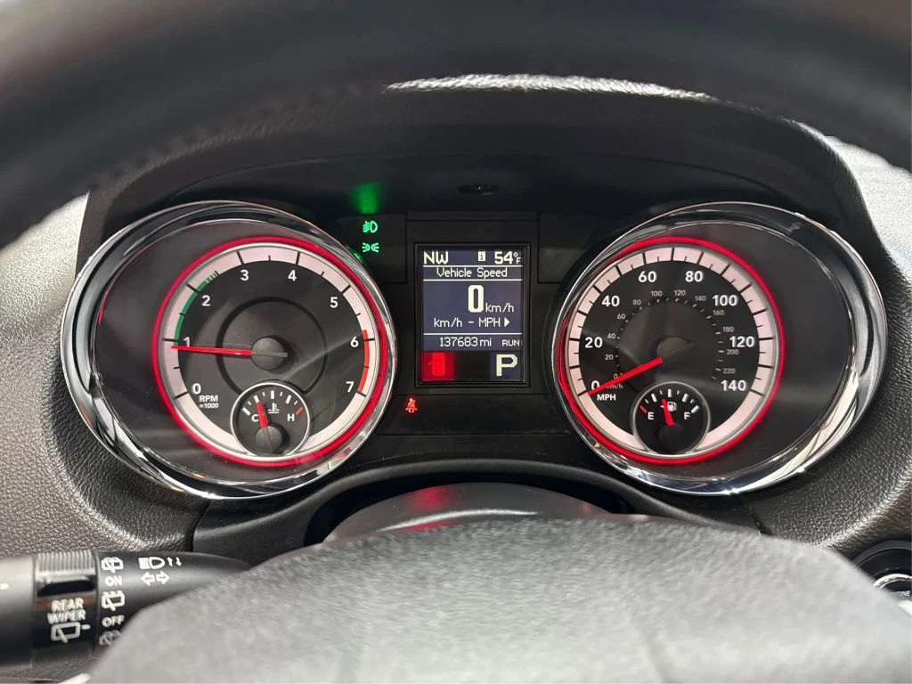 Dodge Durango CREW - изображение 8