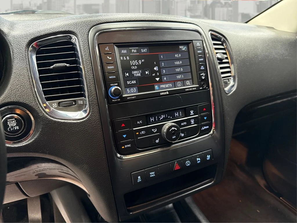 Dodge Durango CREW - изображение 9