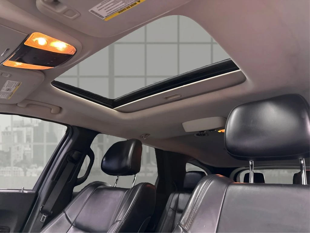 Dodge Durango CREW | Mobile.bg � ����������� 13