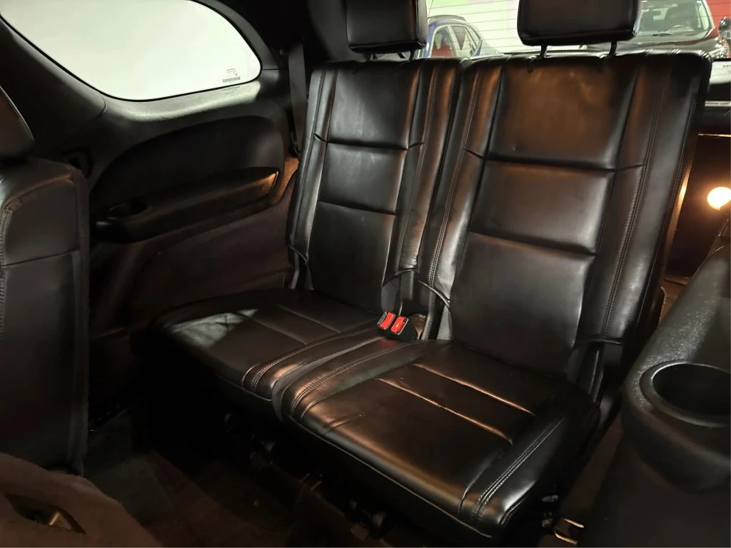 Dodge Durango CREW | Mobile.bg � ����������� 15