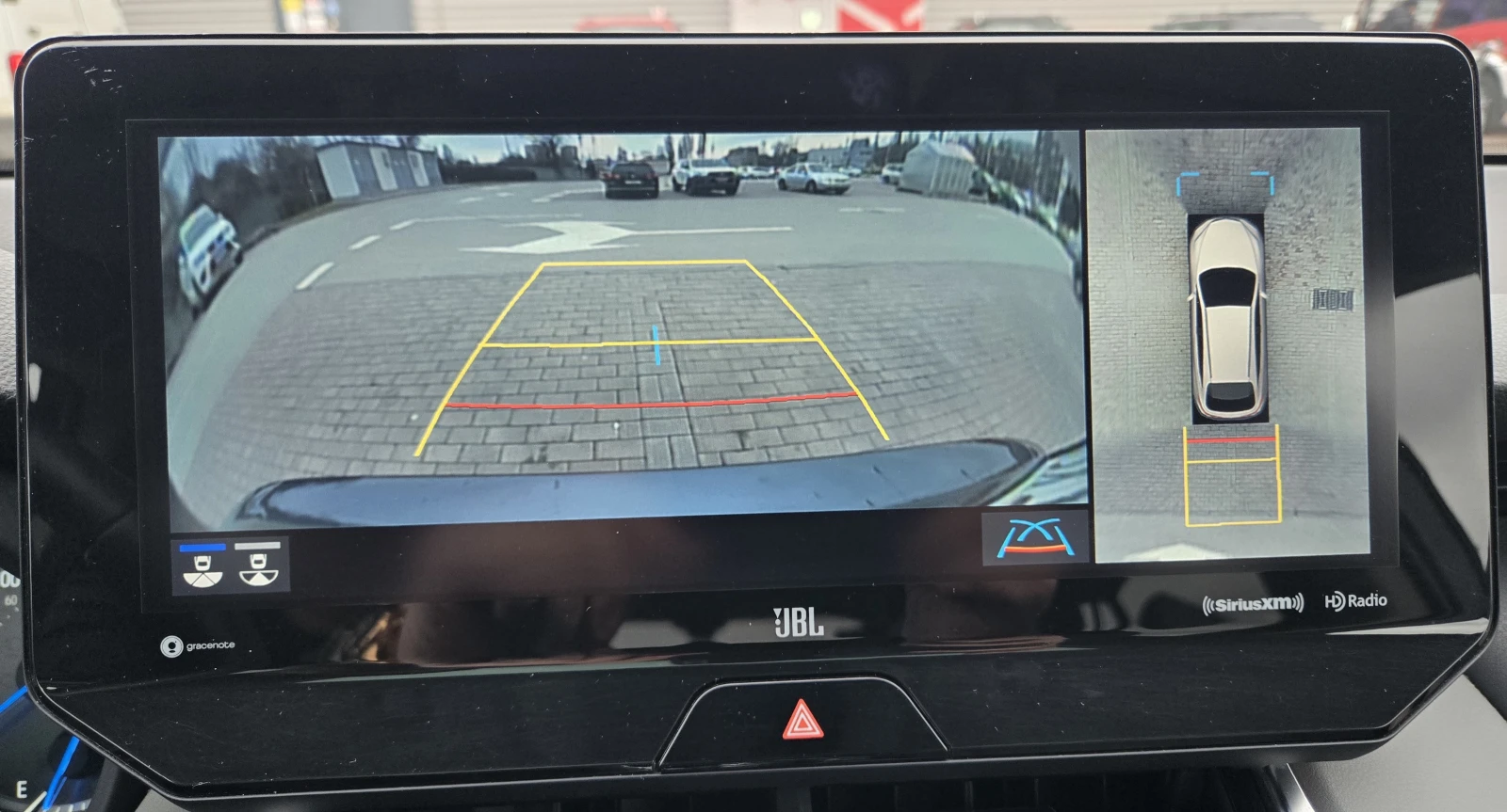 Toyota Venza 2.5 Hibrid Limited | Mobile.bg � ����������� 16