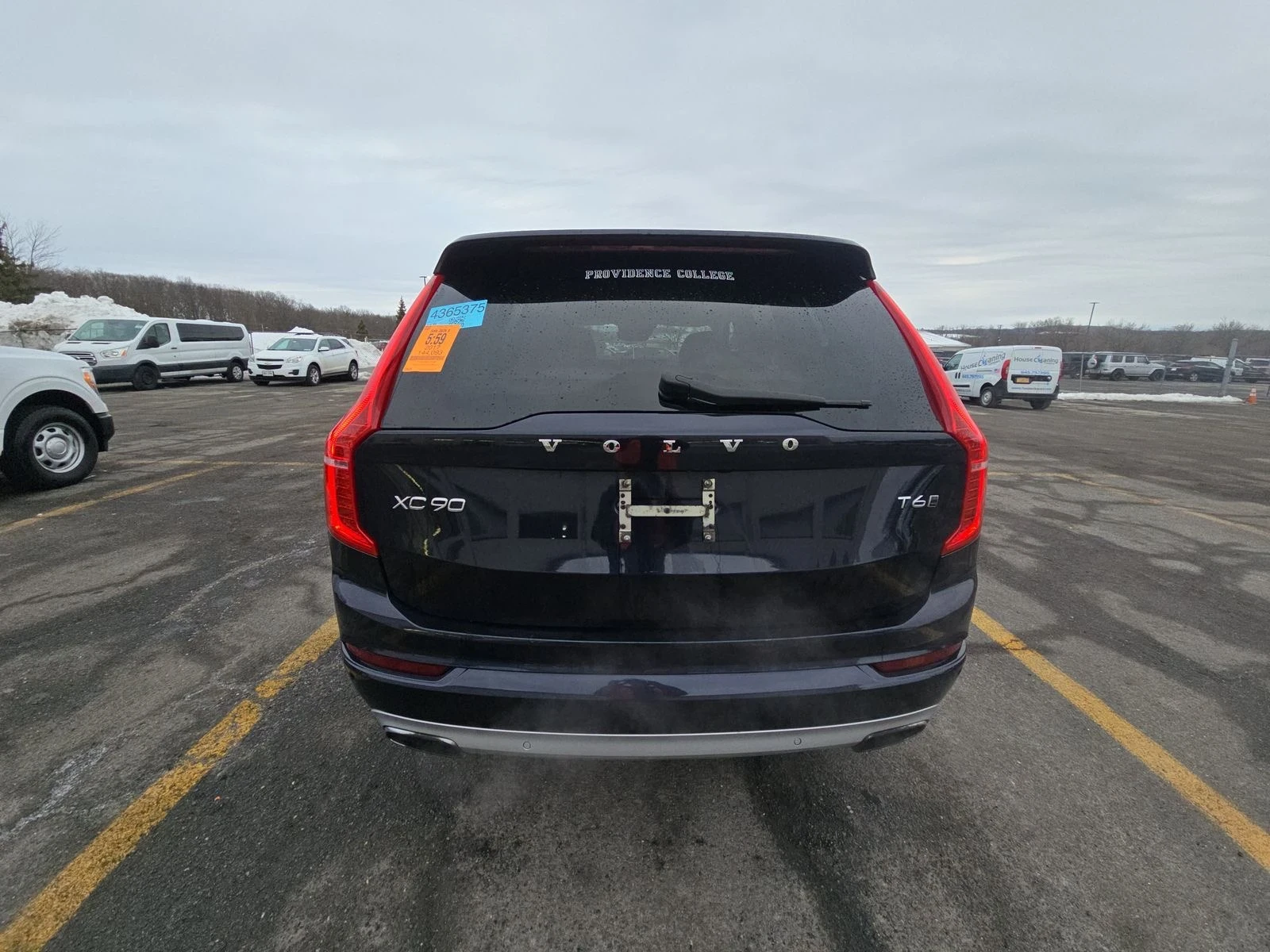 Volvo Xc90 T6 Momentum | 7 МЕСТА | ПАНОРАМА | 360 КАМЕРИ - изображение 5