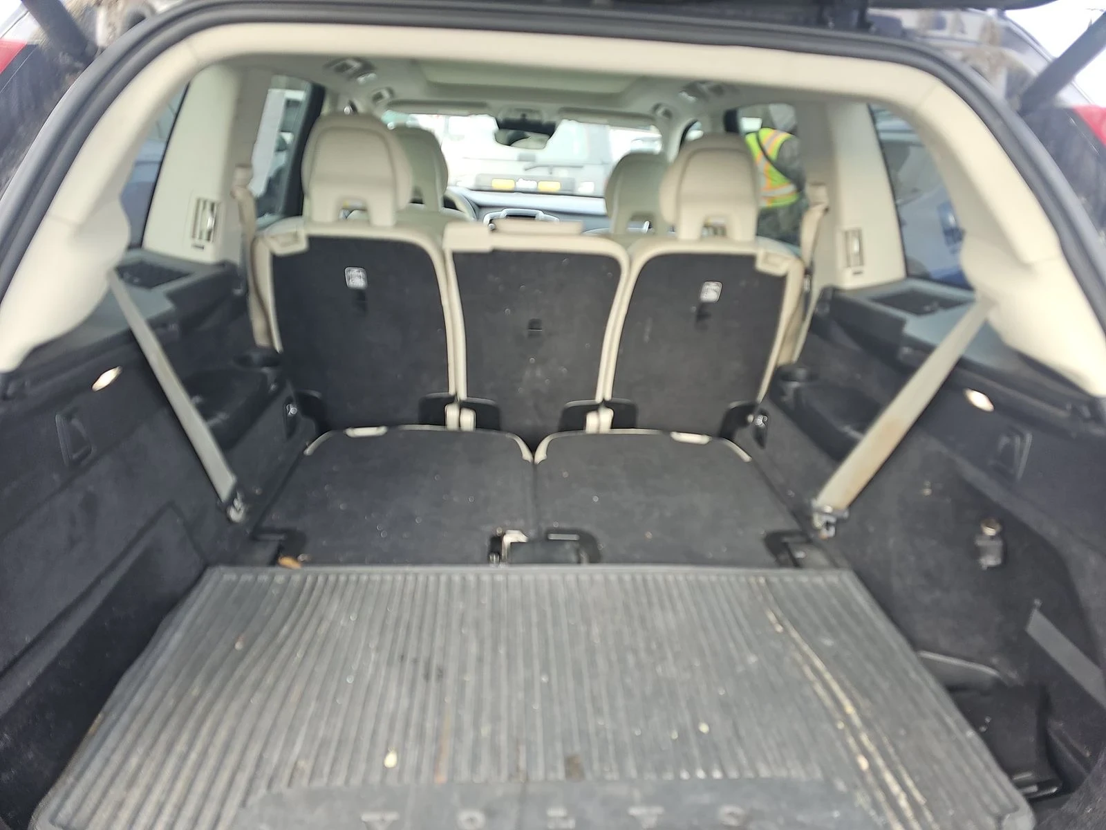 Volvo Xc90 T6 Momentum | 7 ����� | �������� | 360 ������ | Mobile.bg � ����������� 17