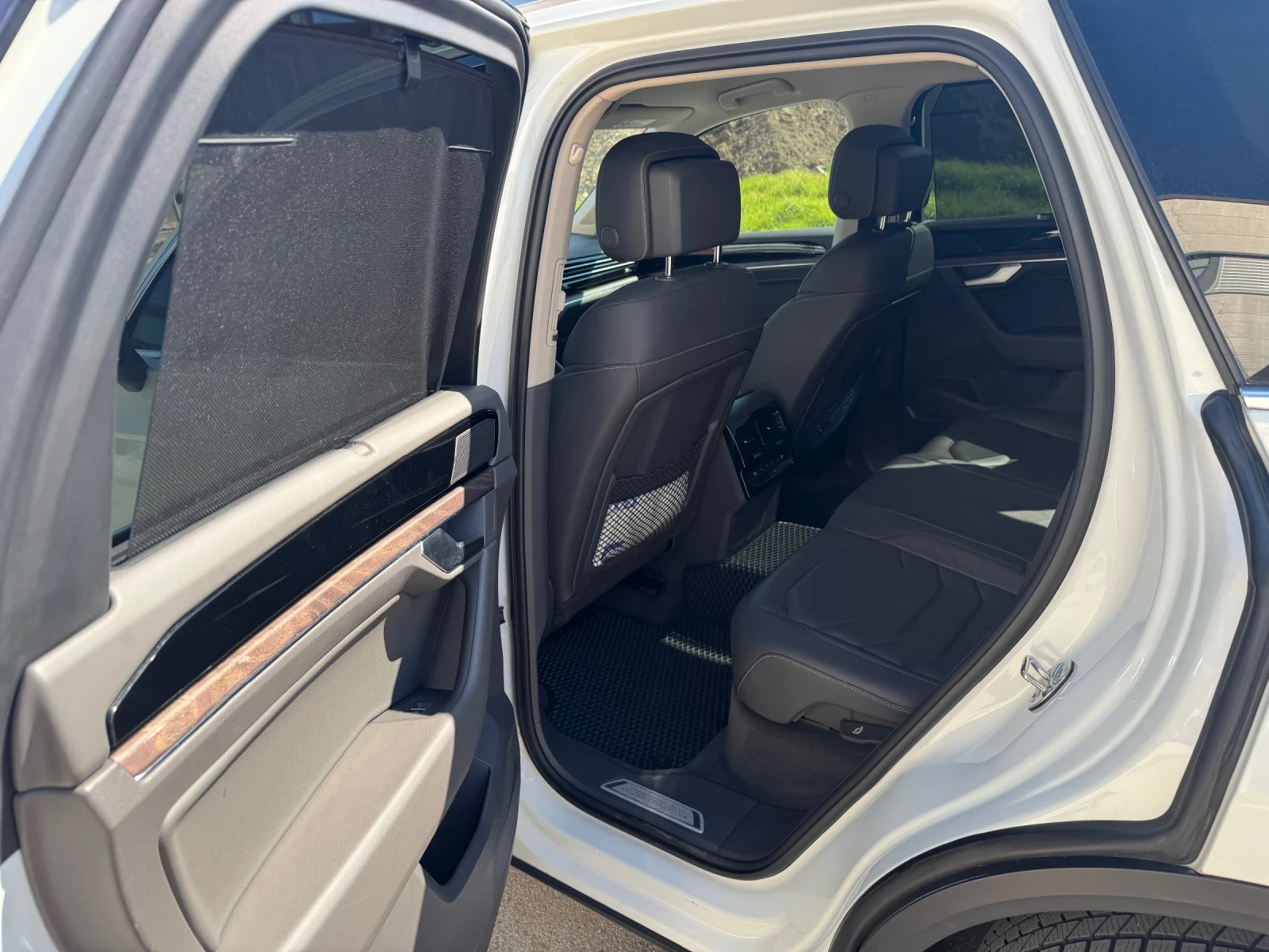 VW Touareg 3.0 TDI AdBlue 4MOTION FULL LED  - изображение 2