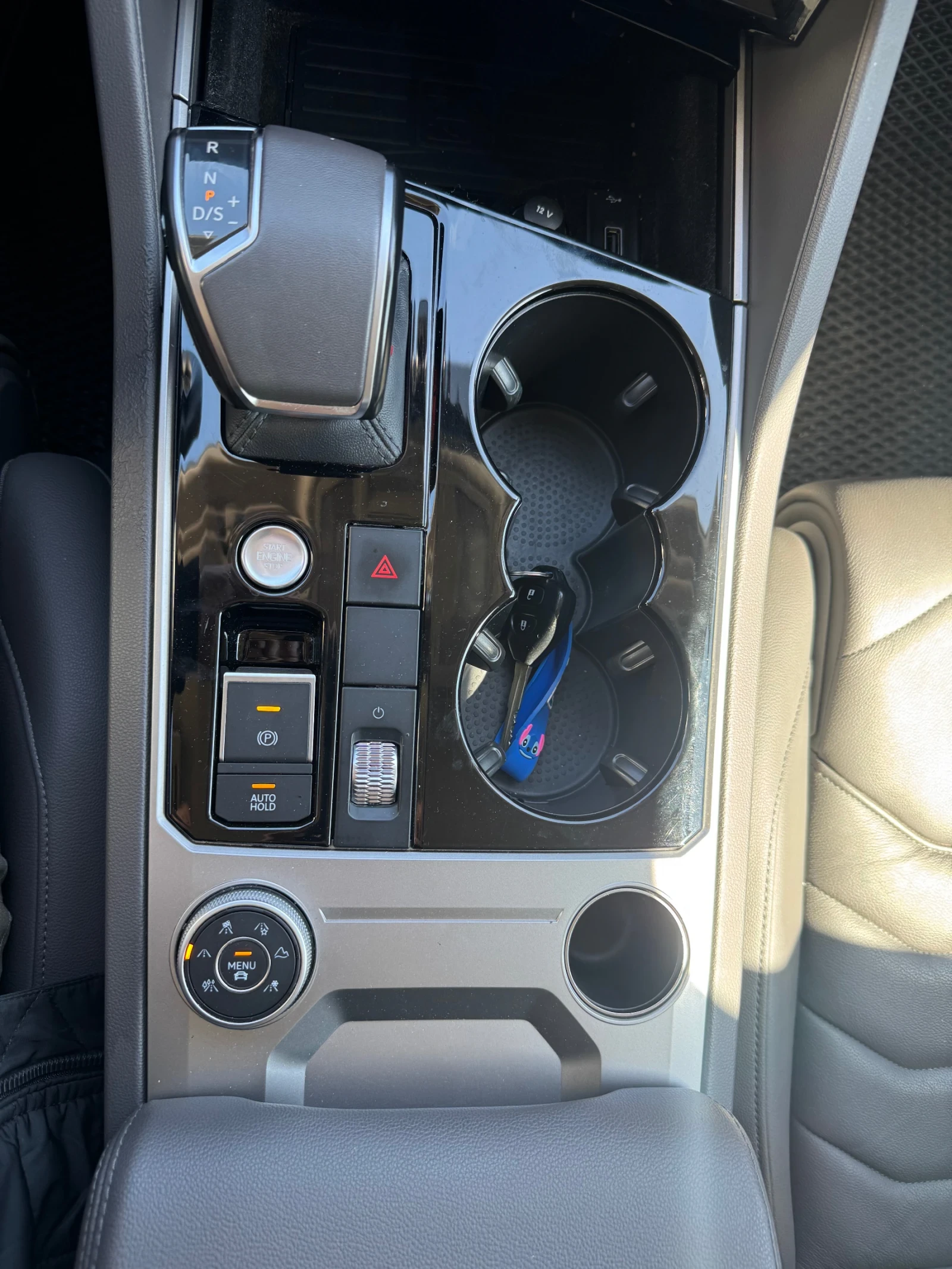 VW Touareg 3.0 TDI AdBlue 4MOTION FULL LED  - изображение 10