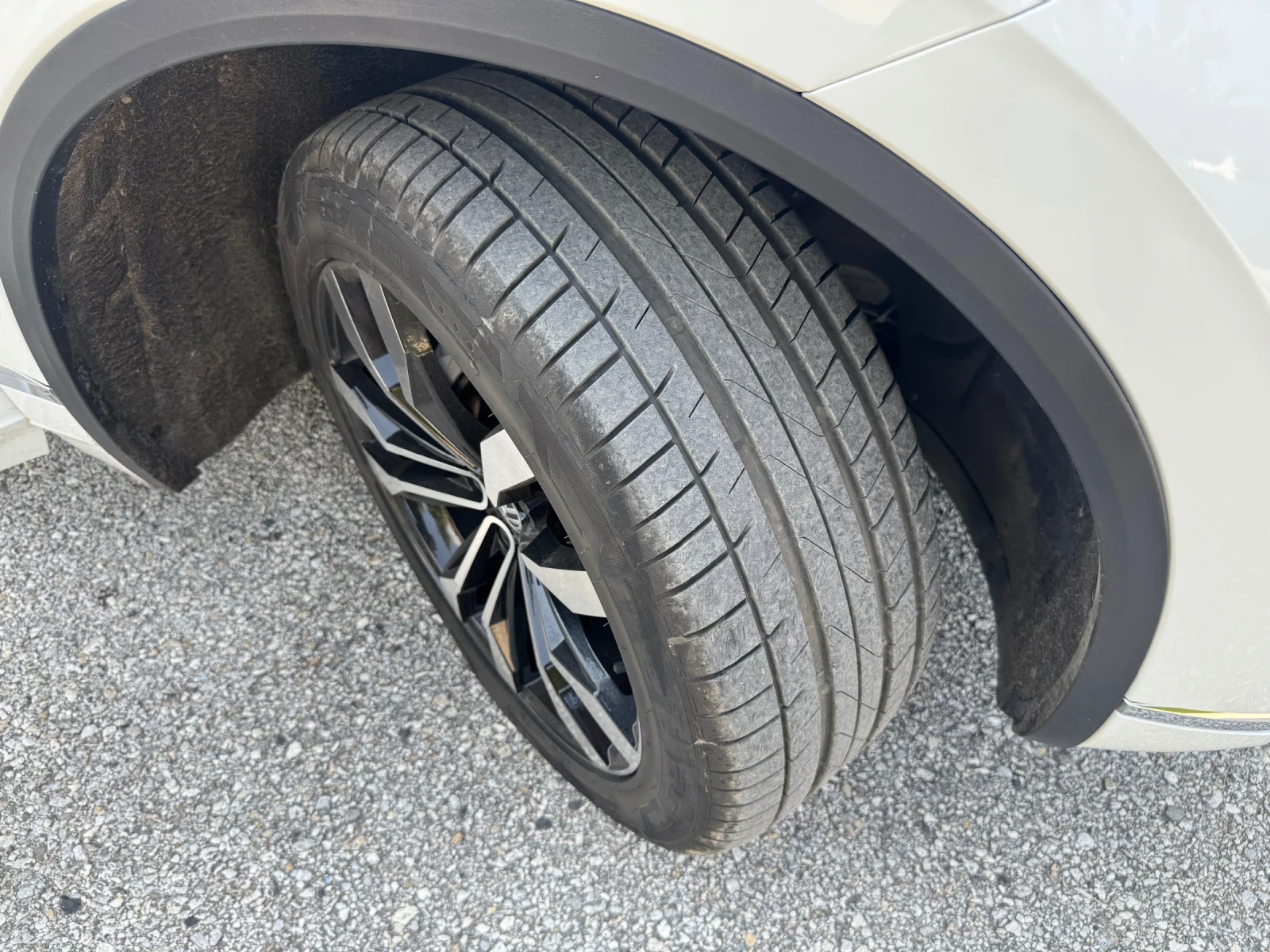 VW Touareg 3.0 TDI 4MOTION FULL LED  | Mobile.bg � ����������� 15