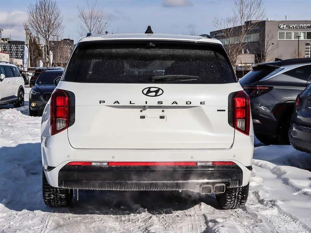 Hyundai Palisade * ULTIMATE CALLIGRAPHY NIGHT * CARFAX * ЦЕНА ДО БГ, снимка 4 - Автомобили и джипове - 53846733