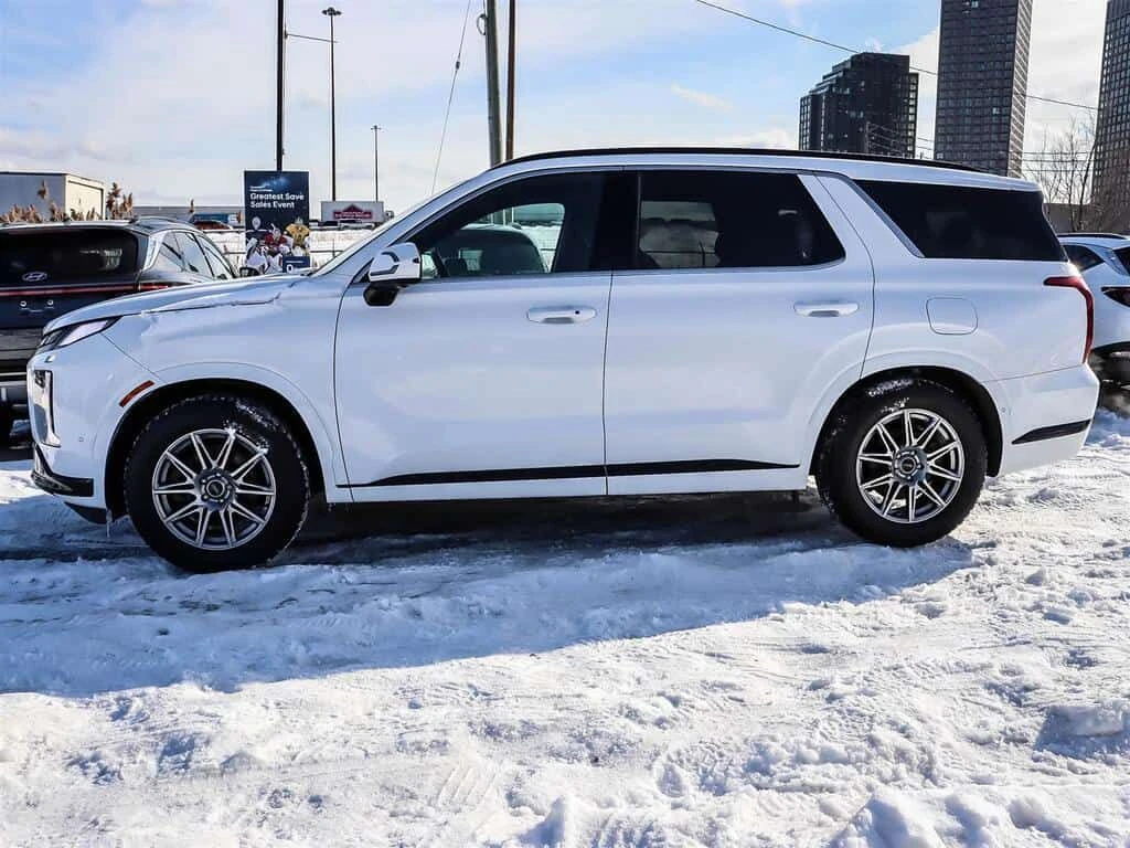 Hyundai Palisade * ULTIMATE CALLIGRAPHY NIGHT * CARFAX * ЦЕНА ДО БГ, снимка 5 - Автомобили и джипове - 53846733