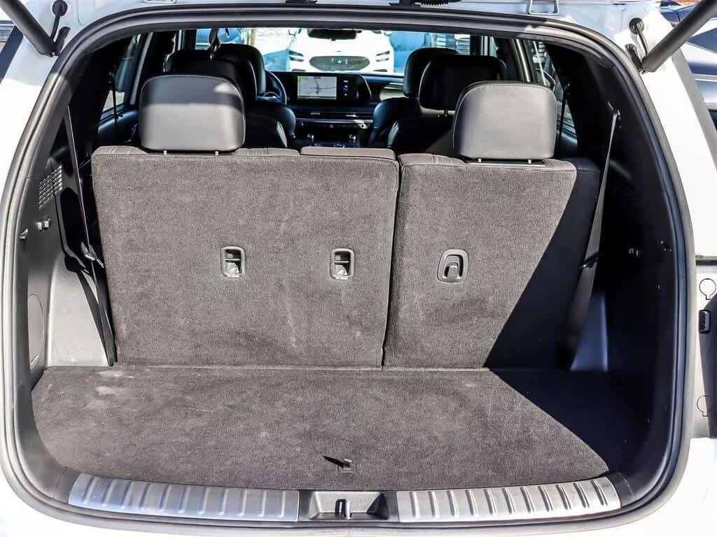 Hyundai Palisade * ULTIMATE CALLIGRAPHY NIGHT * CARFAX * ЦЕНА ДО БГ, снимка 17 - Автомобили и джипове - 53846733