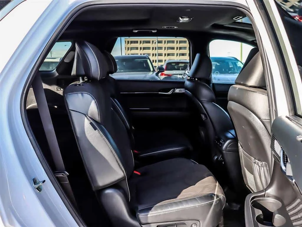 Hyundai Palisade * ULTIMATE CALLIGRAPHY NIGHT * CARFAX * ЦЕНА ДО БГ, снимка 14 - Автомобили и джипове - 53846733