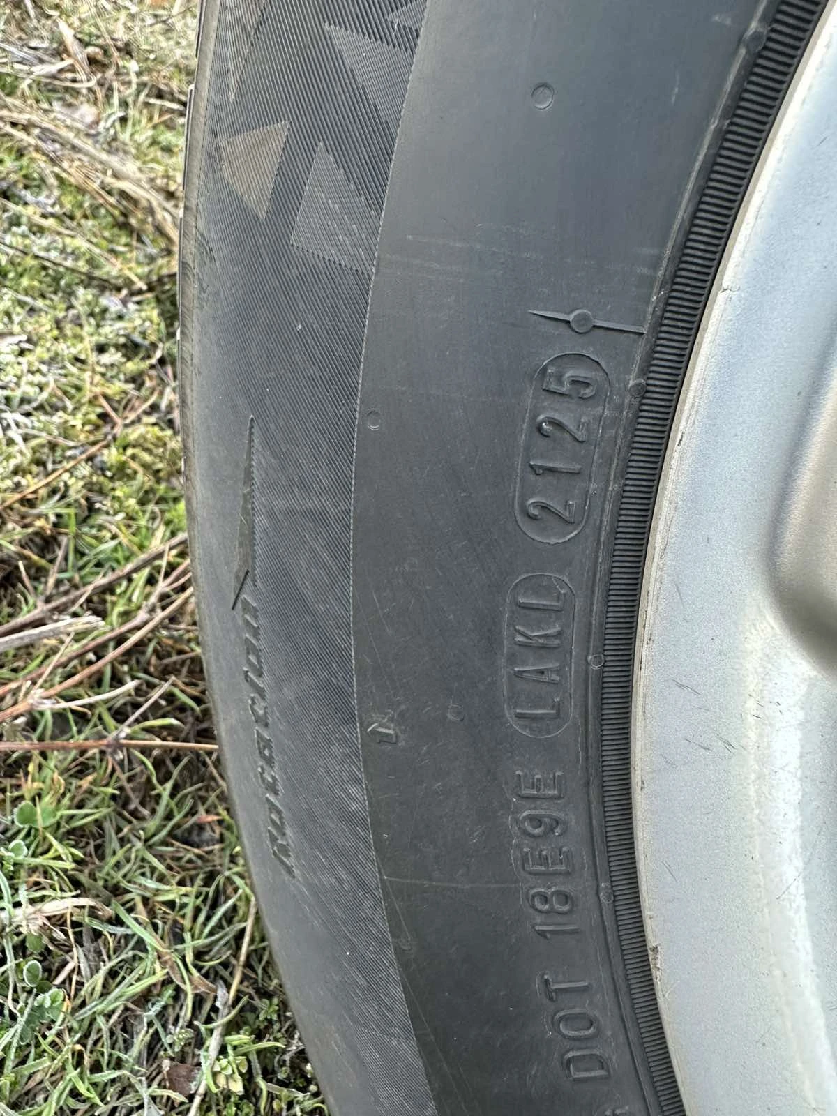 Mercedes-Benz ML 270, снимка 6 - Автомобили и джипове - 53849684