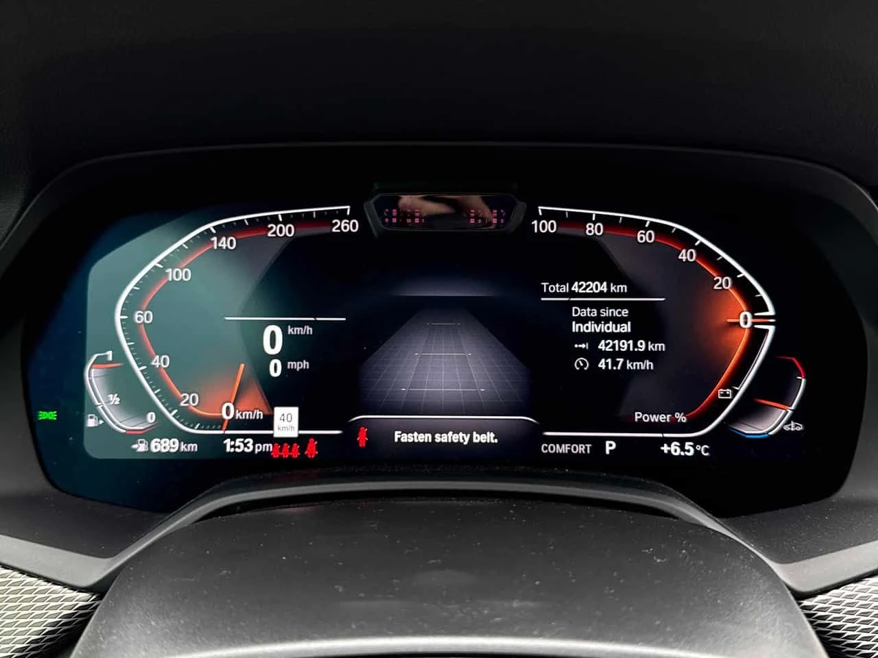 BMW X6 xDrive40i/CARFAX/360/ДИСТРОНИК/ПАНОРАМА/ОБДУХВАНЕ, снимка 7 - Автомобили и джипове - 53990136