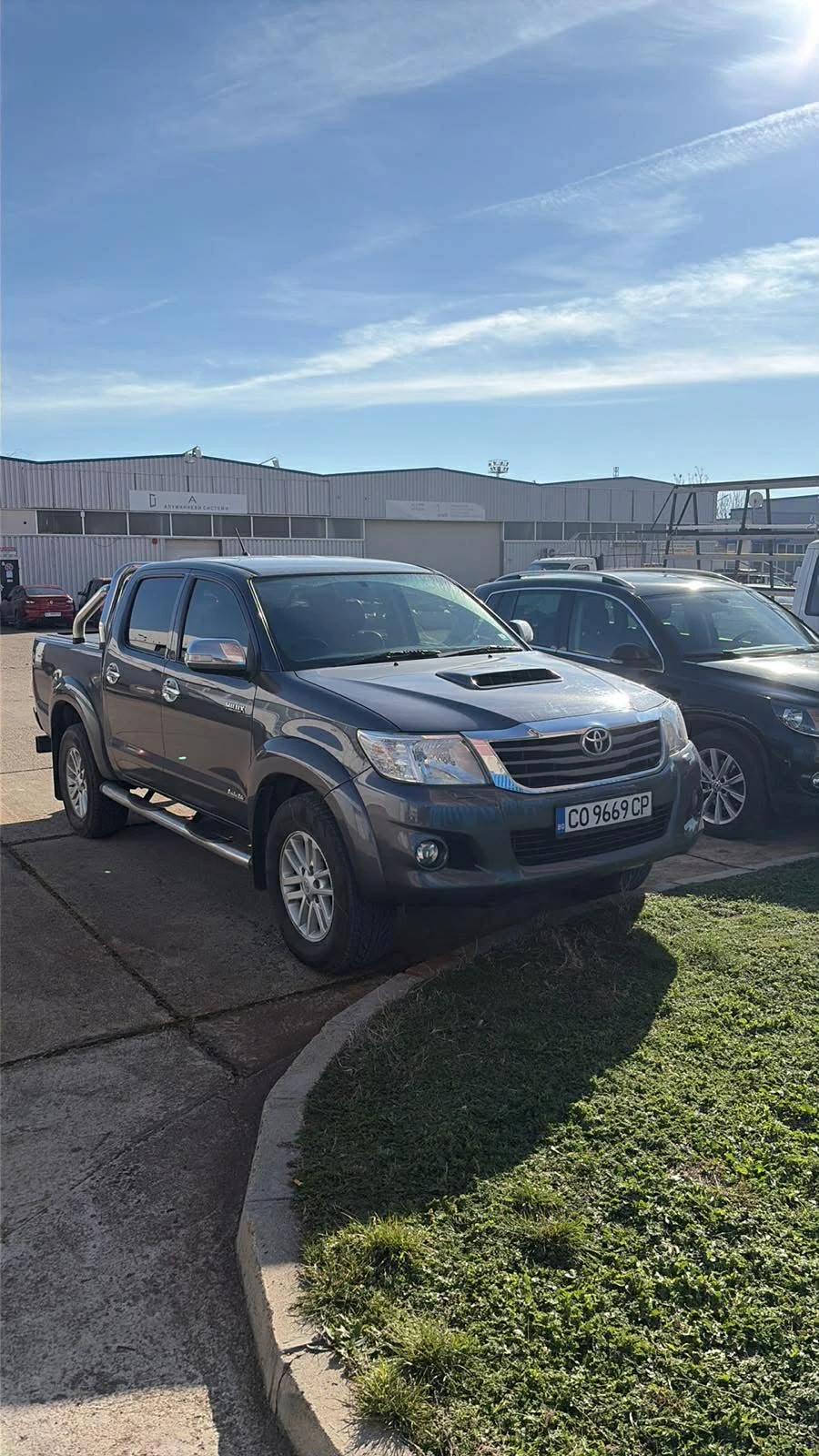 Toyota Hilux Invincible  | Mobile.bg � ����������� 16