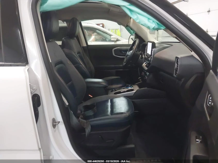 Ford Bronco 1.5l Sport Outer Banks, снимка 5 - Автомобили и джипове - 54102018