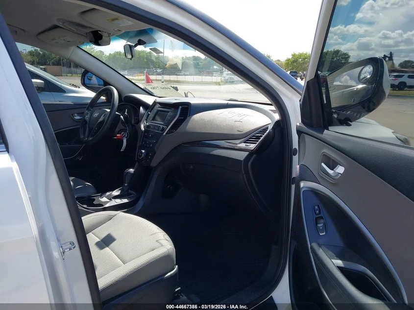 Hyundai Santa fe 2.4l Sport 2.4L | Mobile.bg � ����������� 5