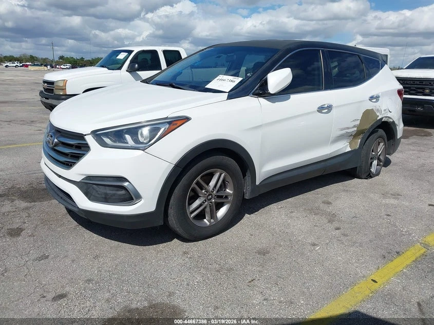 Hyundai Santa fe 2.4l Sport 2.4L | Mobile.bg � ����������� 2