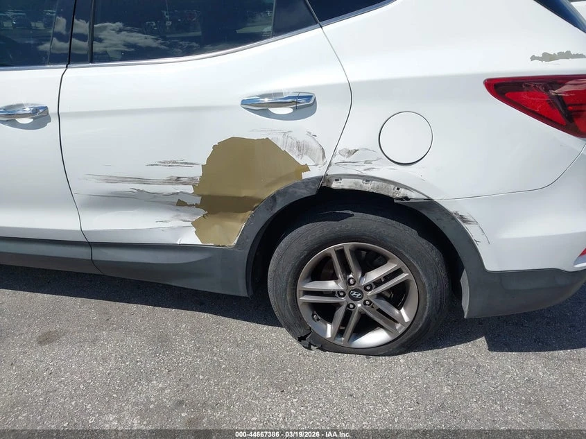 Hyundai Santa fe 2.4l Sport 2.4L | Mobile.bg � ����������� 6