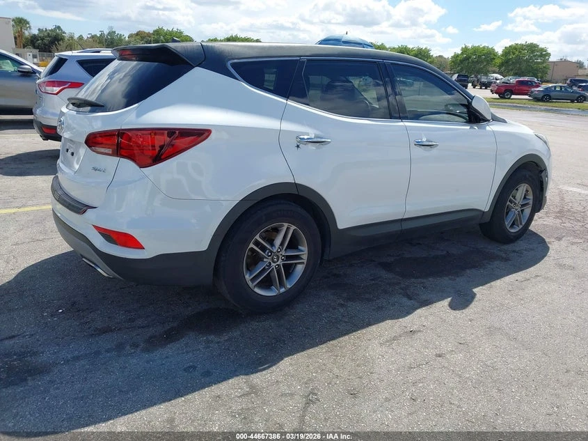 Hyundai Santa fe 2.4l Sport 2.4L | Mobile.bg � ����������� 4