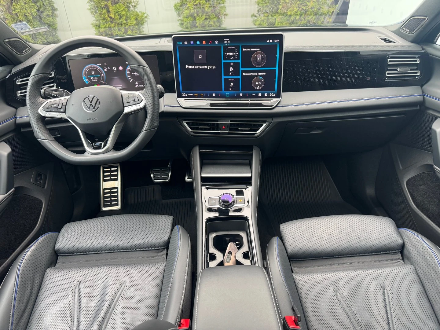 VW Tiguan | Mobile.bg � ����������� 11