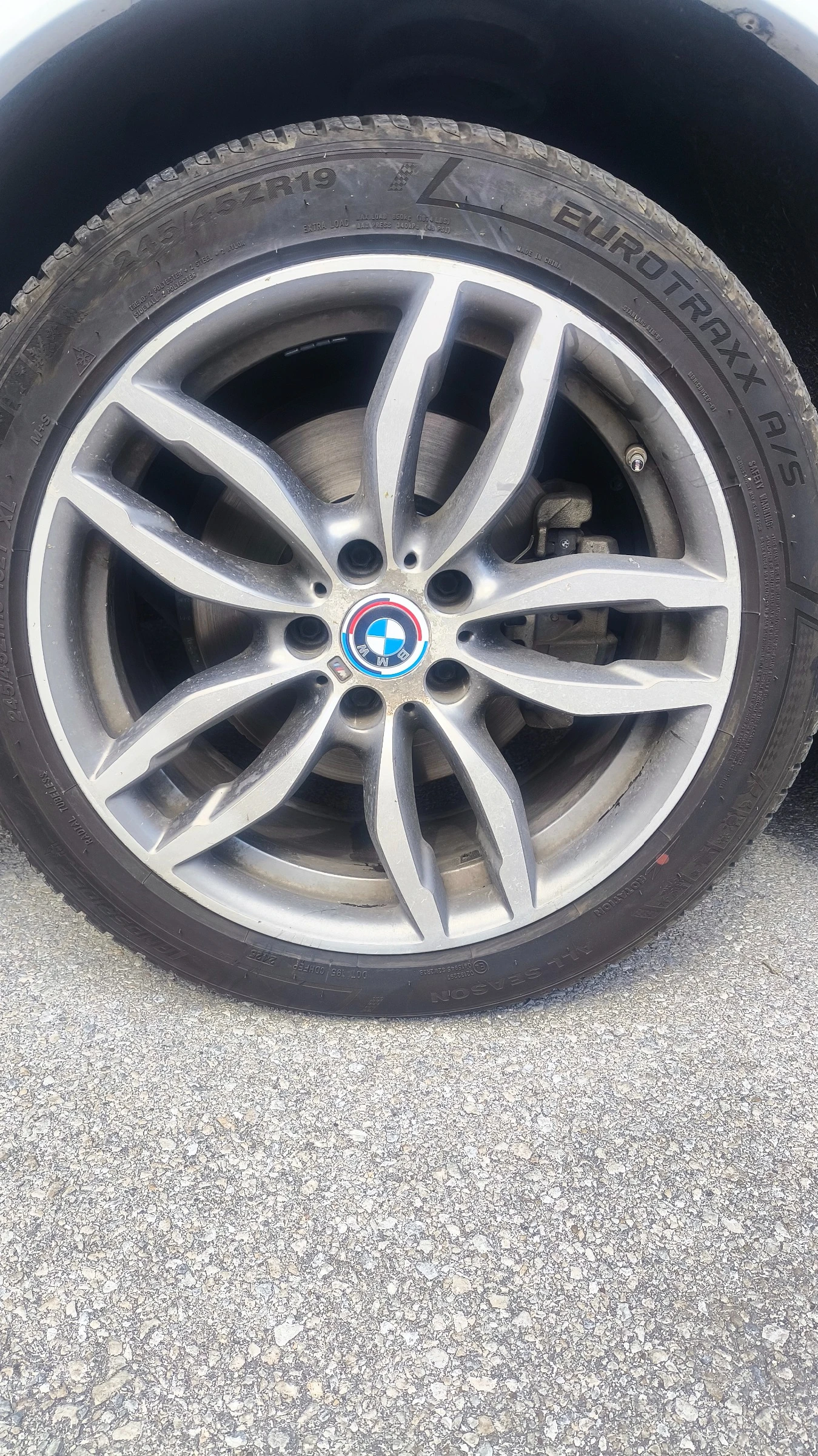 BMW X3 2.8i Xdrive M sport | Mobile.bg � ����������� 17