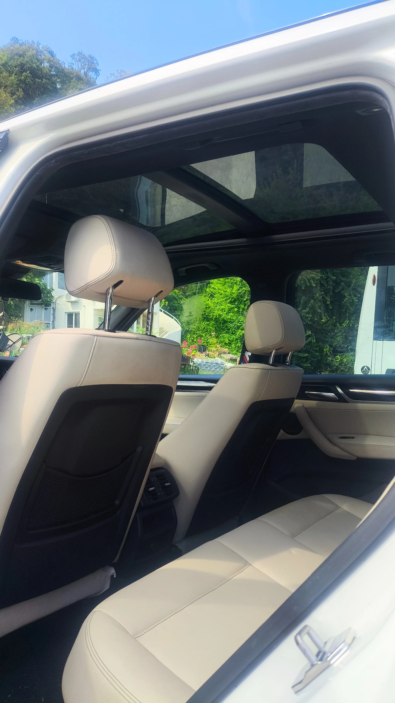 BMW X3 2.8i Xdrive M sport | Mobile.bg � ����������� 14