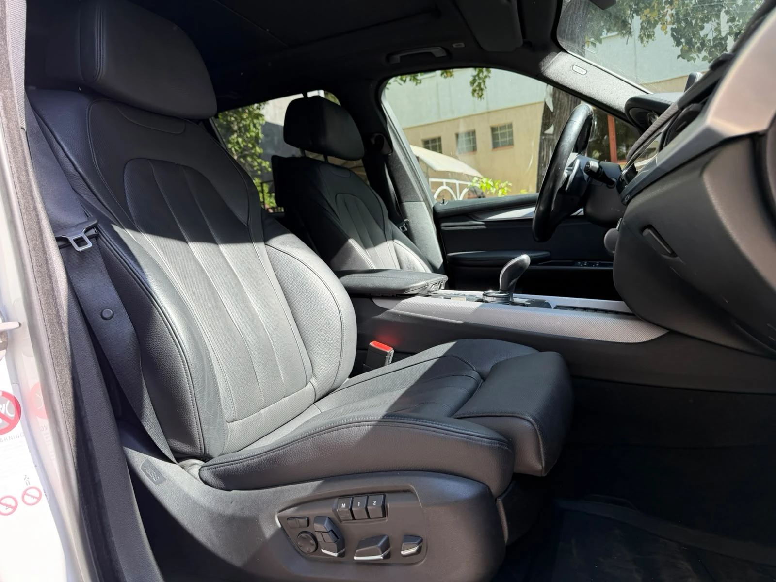 BMW X5 М50d xDrive, снимка 14 - Автомобили и джипове - 55655674