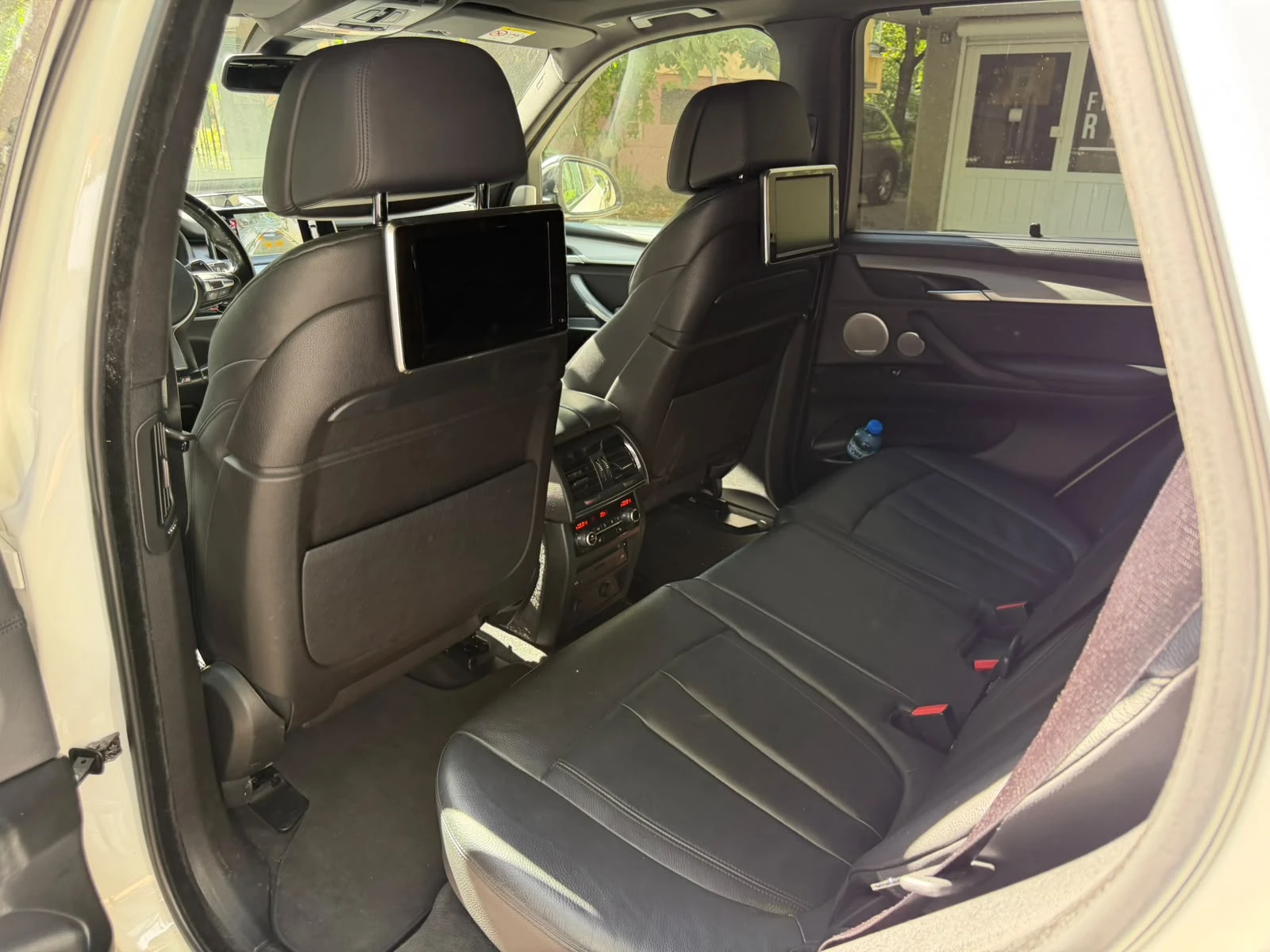 BMW X5 М50d xDrive, снимка 16 - Автомобили и джипове - 55655674
