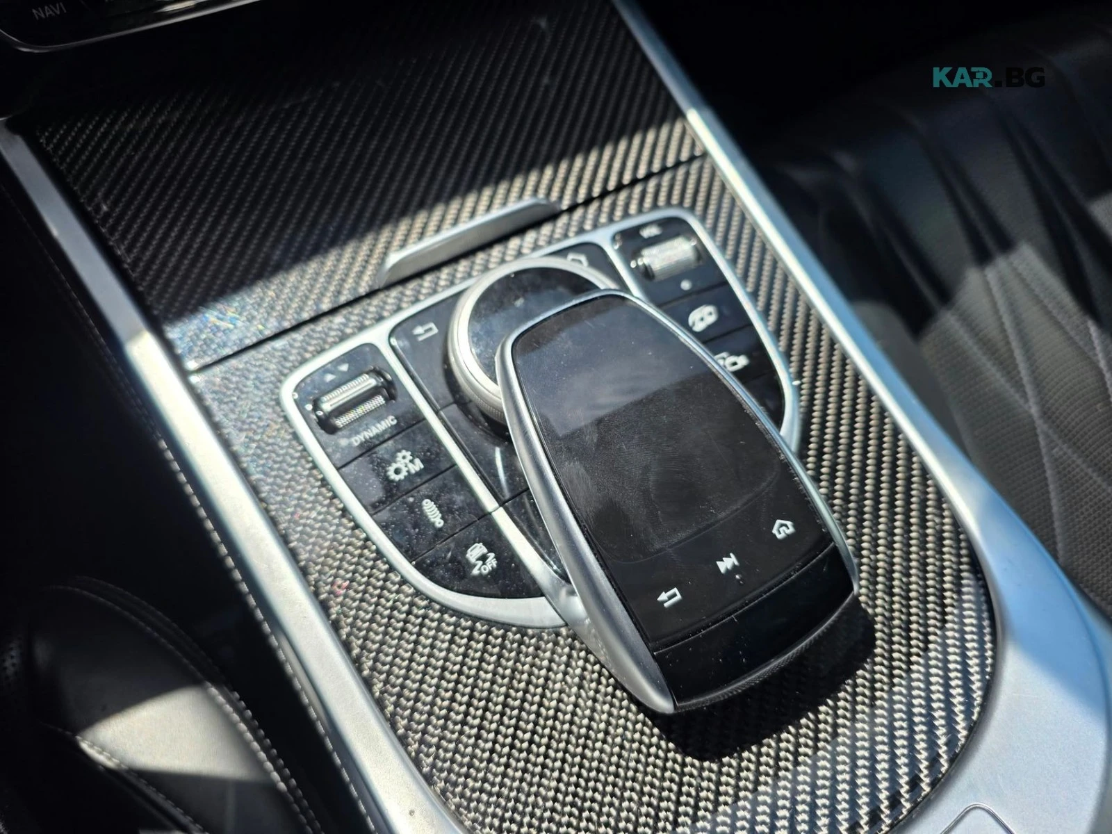 Mercedes-Benz G 63 AMG Автокредит Цена до България, снимка 12 - Автомобили и джипове - 55790551