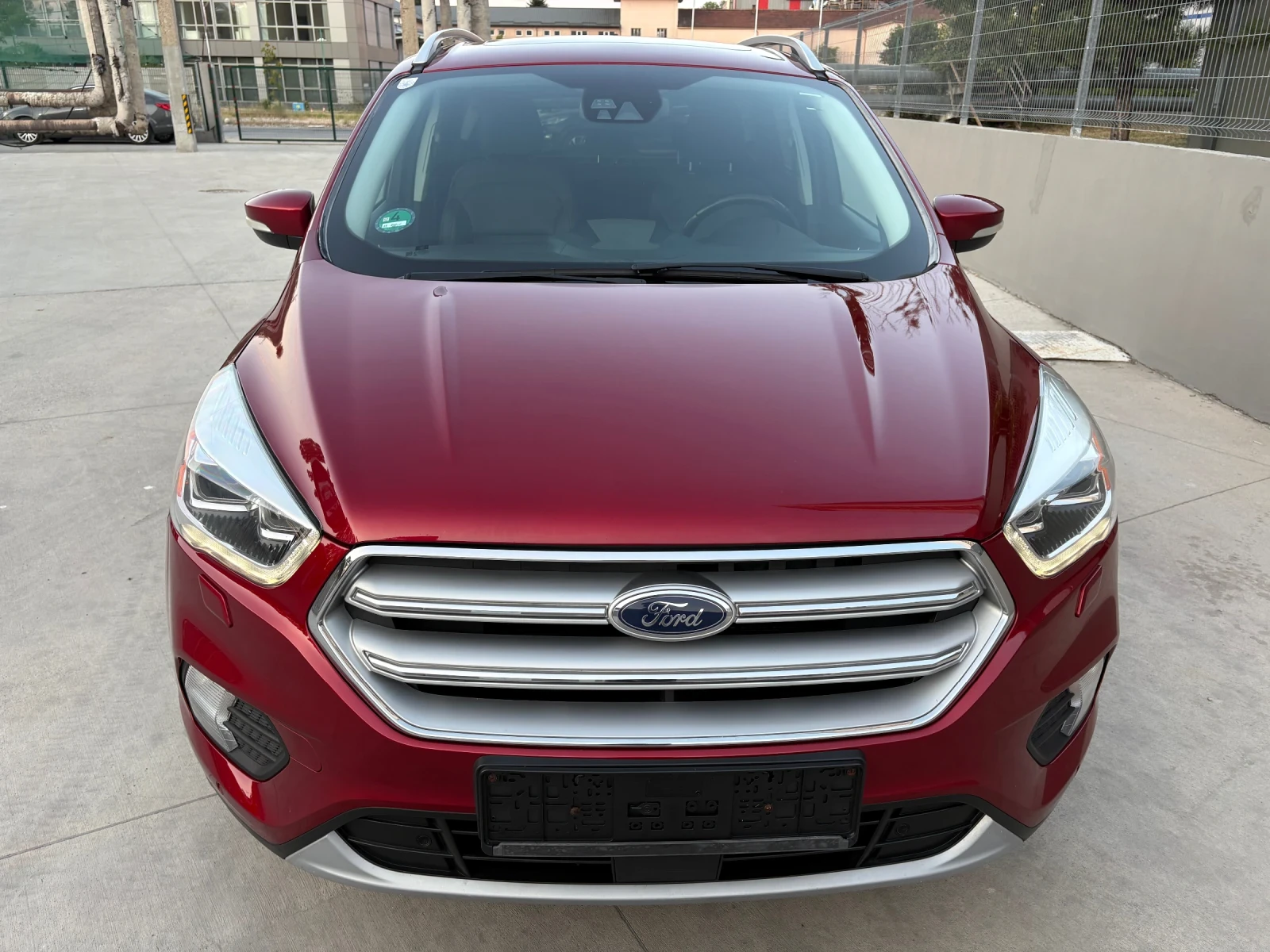 Ford Kuga Titanium + + + Full Extras ��� | Mobile.bg � ����������� 12